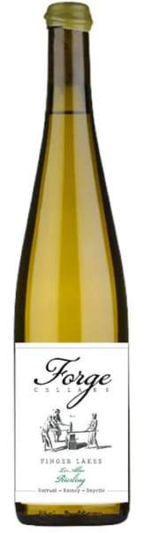 Forge Cellars Riesling Les Allies 2018