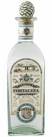 Fortaleza Tequila Blanco-Wine Chateau