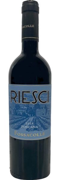 Fossacolle RIESCI 2019
