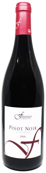 Fournier Pere & Fils Pinot Noir 2018