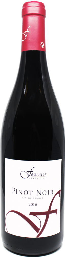 Fournier Pere & Fils Pinot Noir 2016