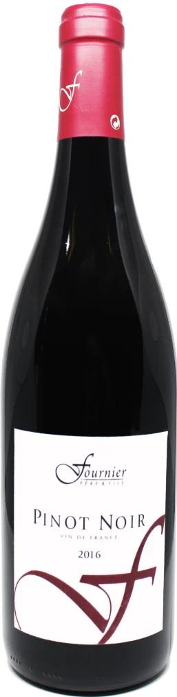 Fournier Pere & Fils Pinot Noir 2017