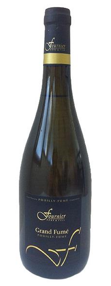 Fournier Pere & Fils Pouilly Fume Grand Cuvee 2012