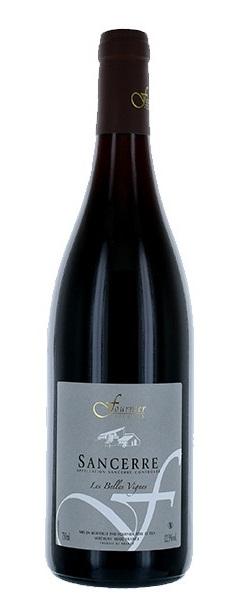 Fournier Pere & Fils Sancerre Rouge Les Belles Vignes 2015