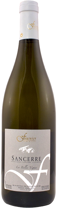 Fournier Pere & Fils Sancerre Rouge Les Belles Vignes 2016