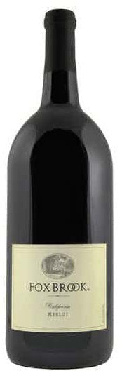 FOX BROOK MERLOT