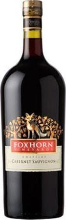 Foxhorn Cabernet Sauvignon-Wine Chateau