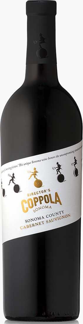 Francis Ford Coppola Director's Cabernet Sauvignon 2016