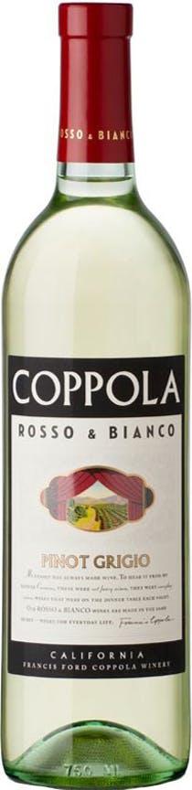 Francis Ford Coppola Rosso & Bianco Pinot Grigio 2018