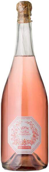 Francis Ford Coppola Sofia Brut Rose