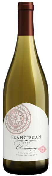 Franciscan Chardonnay 2017