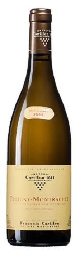 Francois Carillon Puligny-Montrachet 2016