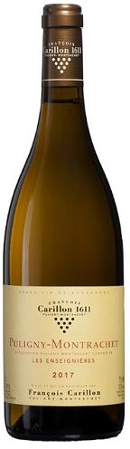 Francois Carillon Puligny-Montrachet 2017