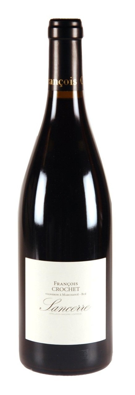 Francois Crochet Sancerre Rouge 2016