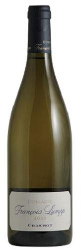 Francois Lumpp Givry Blanc Crausot 2015