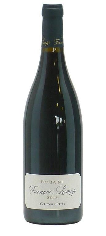 Francois Lumpp Givry Clos Jus 2016