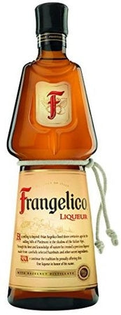 Frangelico Liqueur