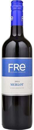 Fre Merlot