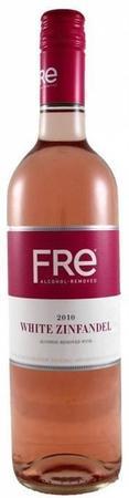 Fre White Zinfandel