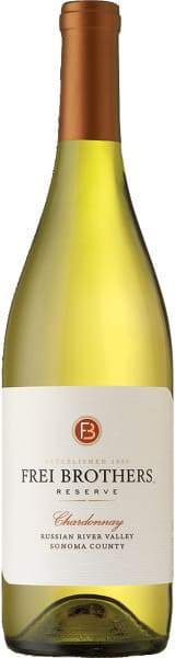 Frei Brothers Chardonnay 2017