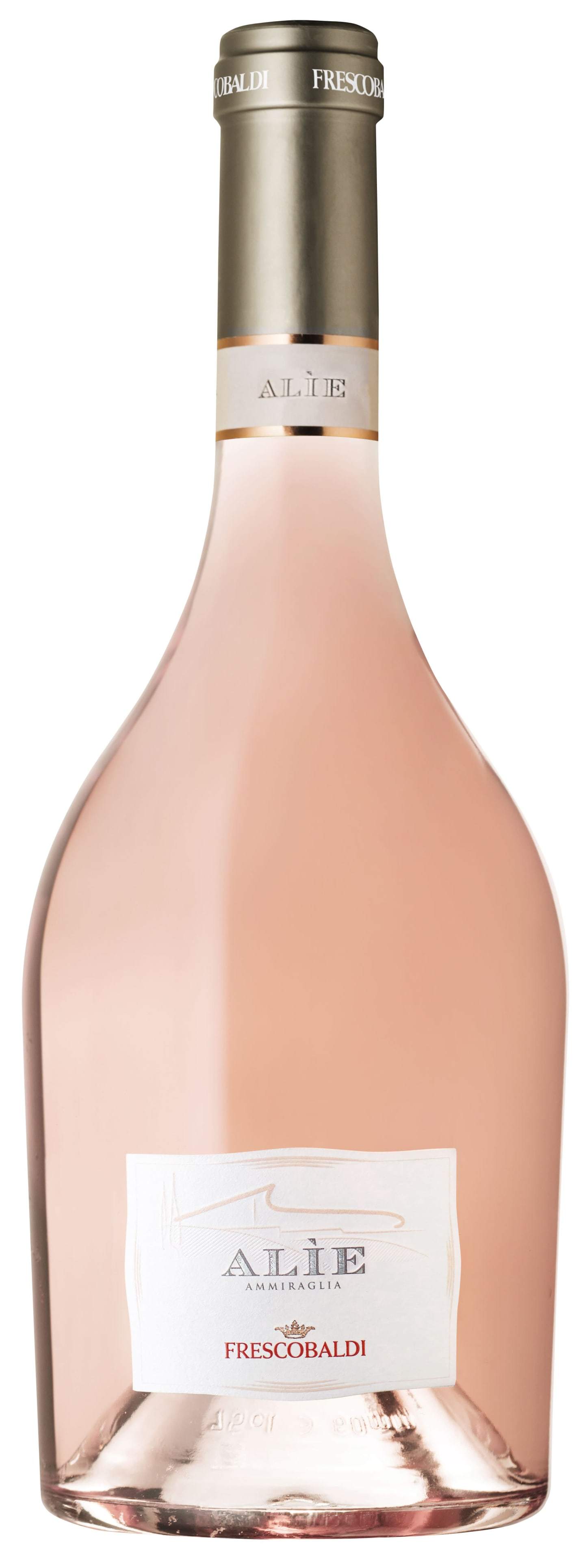 Frescobaldi Ammiraglia Rose Alie 2018