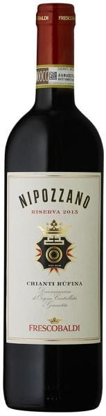 Frescobaldi Nipozzano Chianti Rufina Riserva