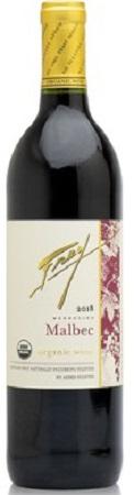 Frey Vineyards Organic Malbec 2018
