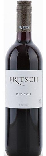 Fritsch Gruner Veltliner Mordthal 2017