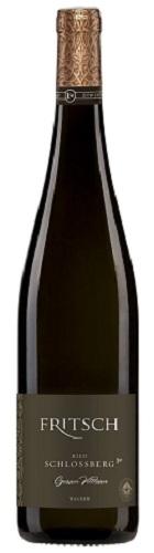Fritsch Gruner Veltliner Schlossberg 2016