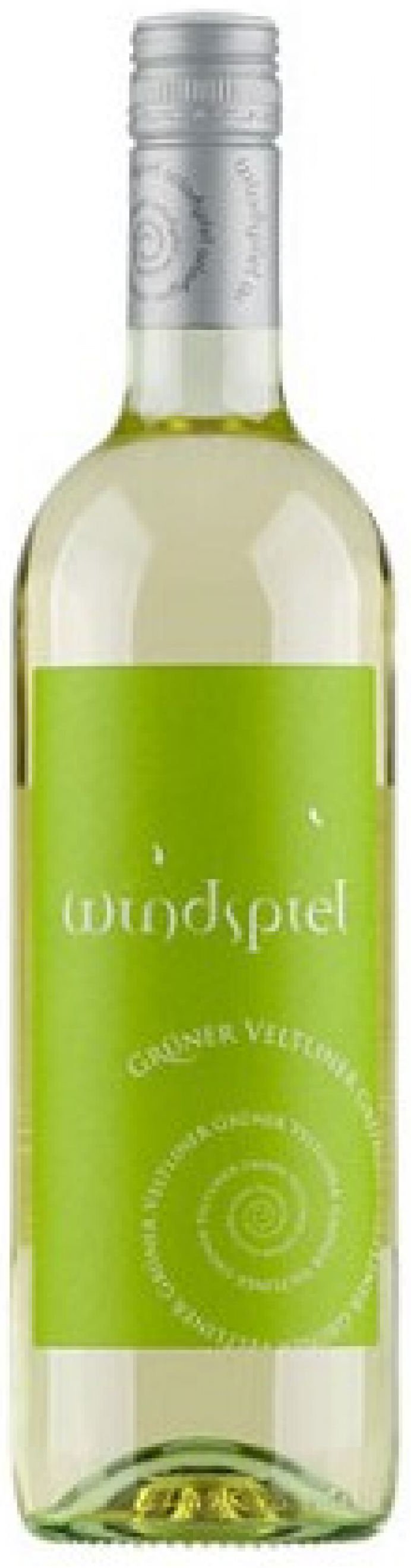 Fritsch Gruner Veltliner Windspiel 2018