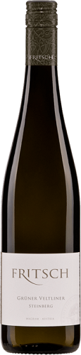 Fritsch Gruner Veltliner Steinberg 2017