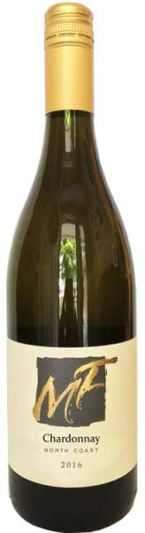 Fritz Chardonnay 2016