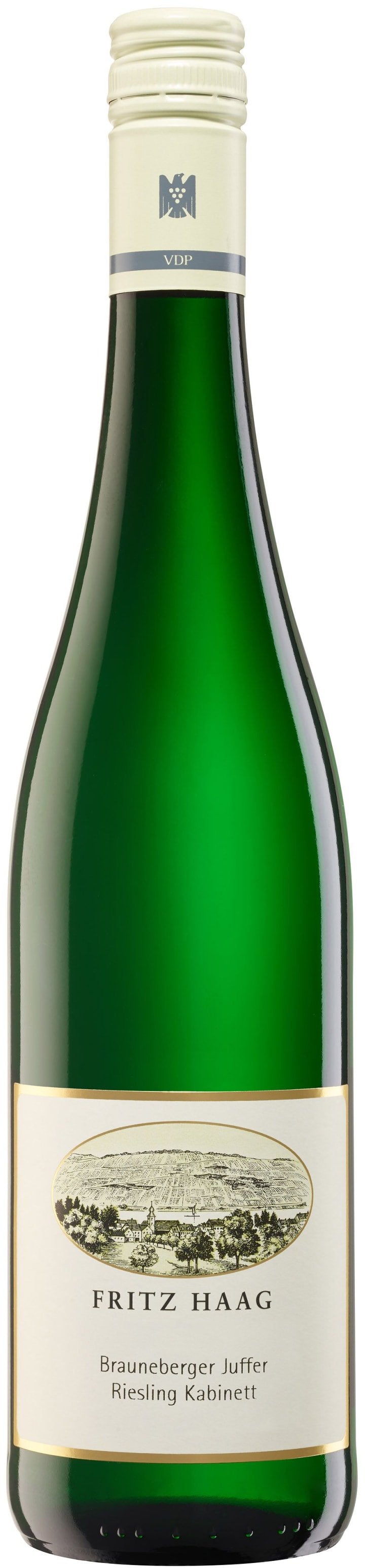 Fritz Haag Brauneberger Riesling Kabinett 2018