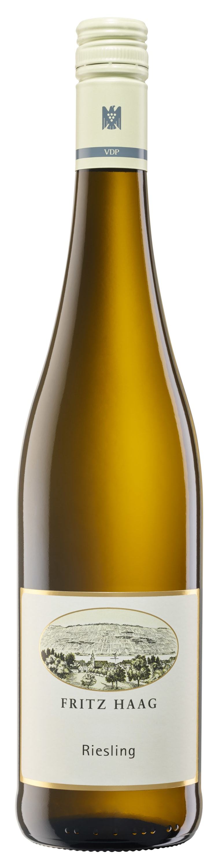 Fritz Haag Riesling 2018