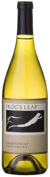 Frog's Leap Chardonnay 2017