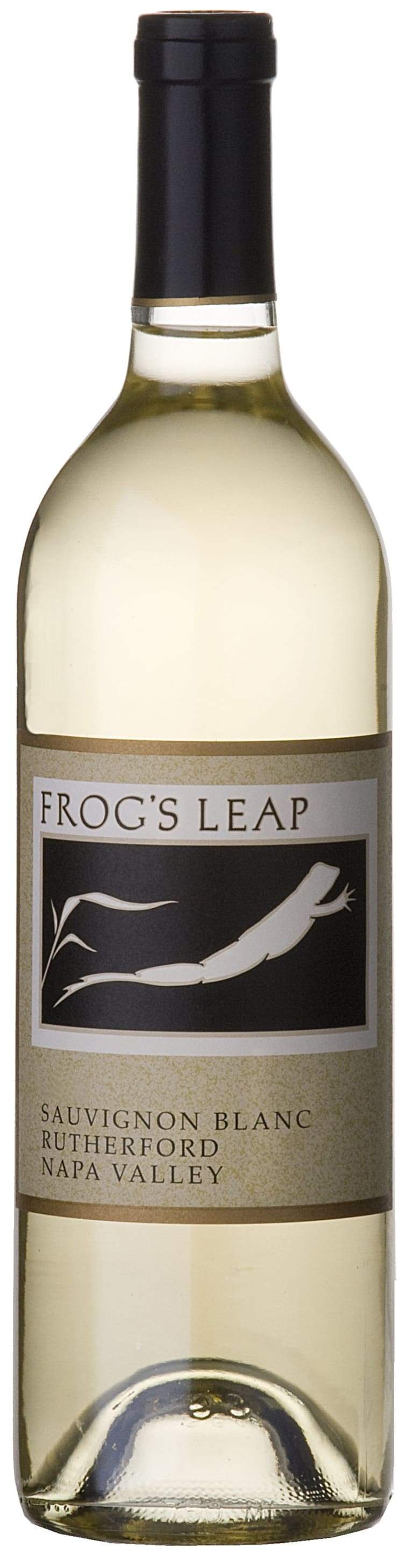 Frog's Leap Sauvignon Blanc 2018