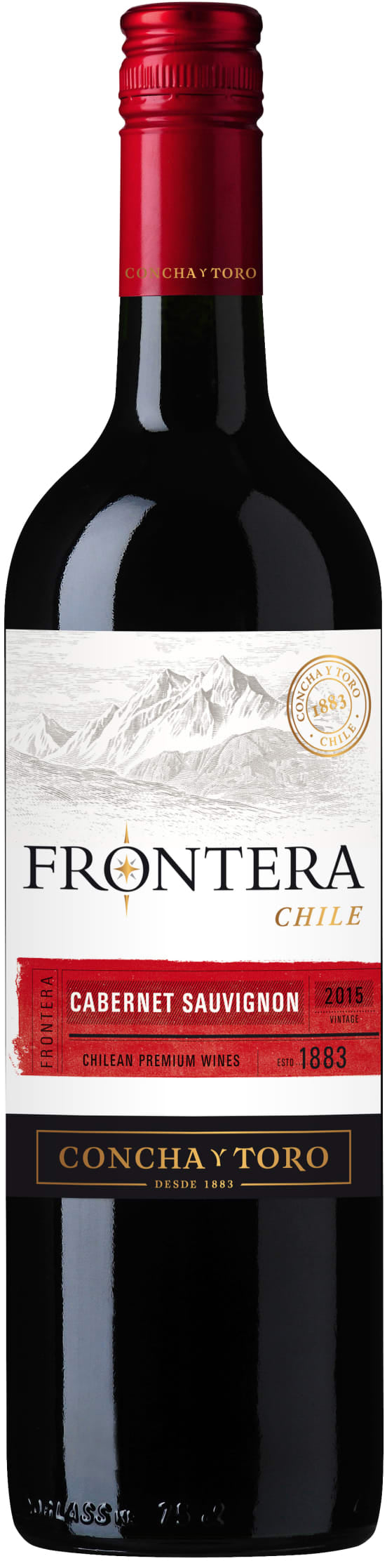 Frontera Cabernet Sauvignon 2019