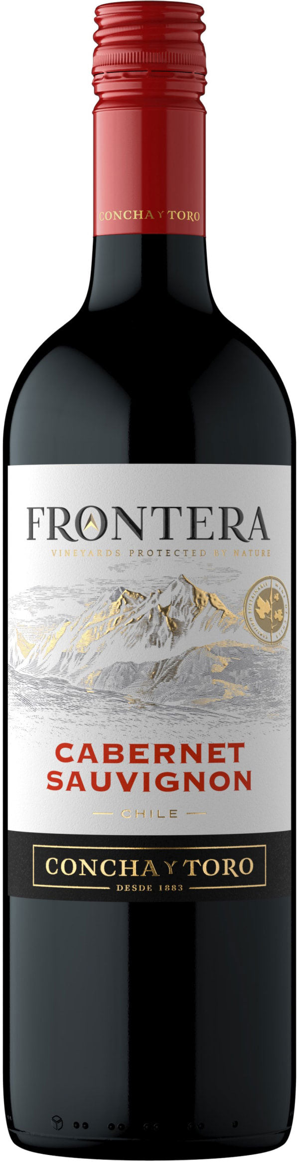 Frontera Cabernet Sauvignon 2020