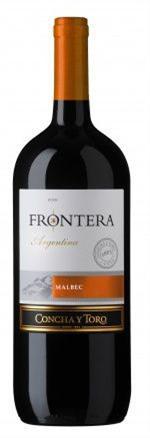 Frontera Malbec