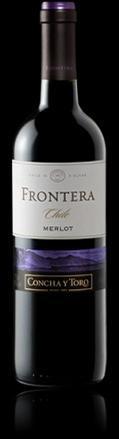 Frontera Merlot