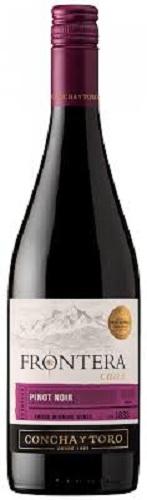 Frontera Pinot Noir 2019
