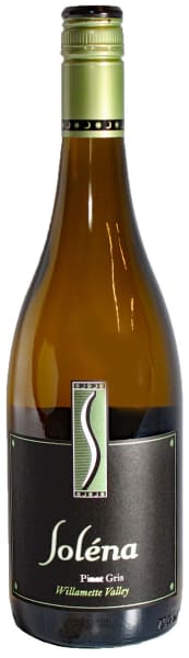 Solena Pinot Gris 2018