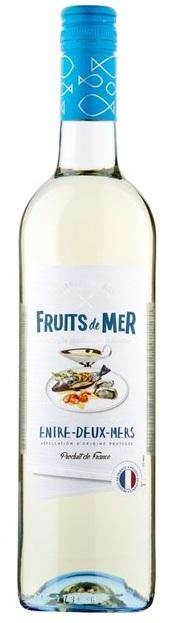 Fruits de Mer Entre-Deux-Mers 2016