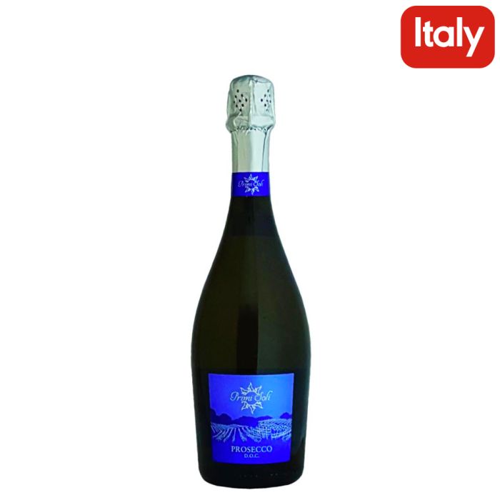 Primi Soli Prosecco D.O.C