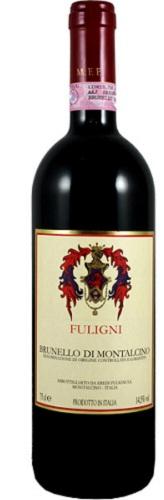 Fuligni Brunello di Montalcino 2013