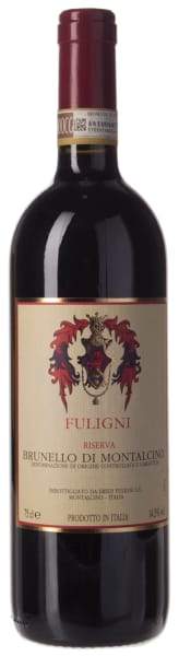 Fuligni Brunello di Montalcino Riserva 2013