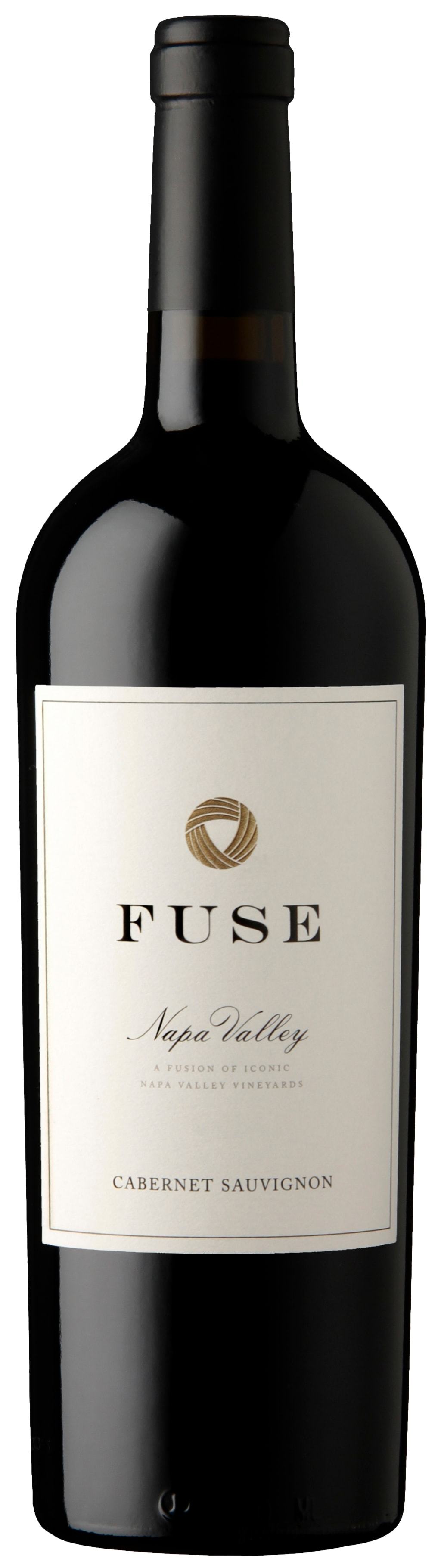 Fuse Cabernet Sauvignon 2014