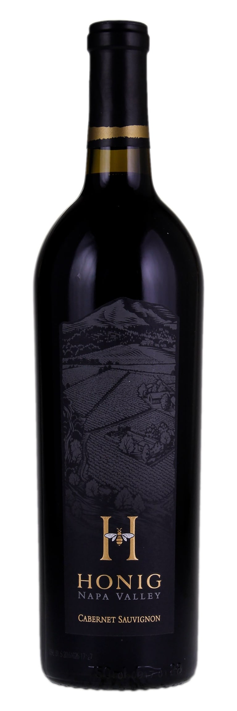 Honig Cabernet Sauvignon 2017
