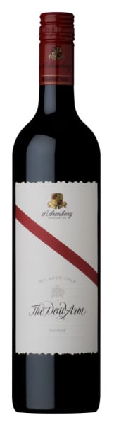 d'Arenberg Shiraz The Dead Arm 2017