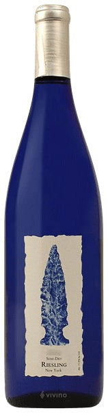 Arrowhead Spring Vineyards Riesling Dry 2017